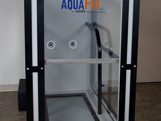 Hudson Aquatic Systems AquaFit unit 20141002-0117