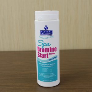 Bromine_Start