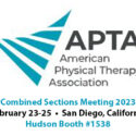 On the road again…to APTA CSM