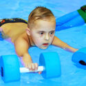 The Benefits of Aquatic Therapy for Children