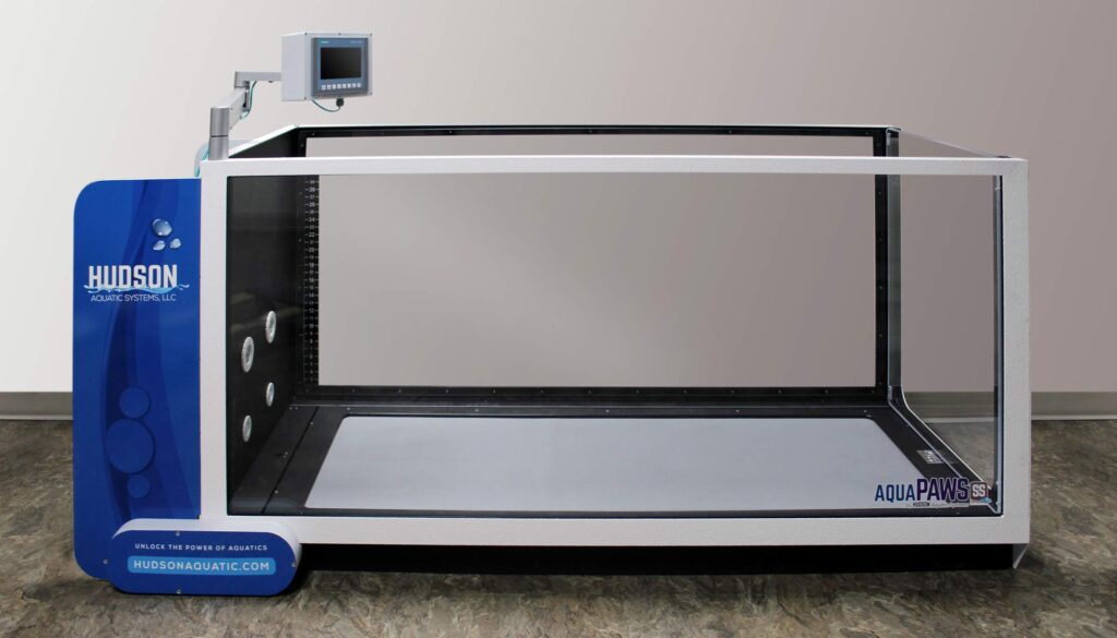 AquaPaws Plus Water Treadmill For Dogs