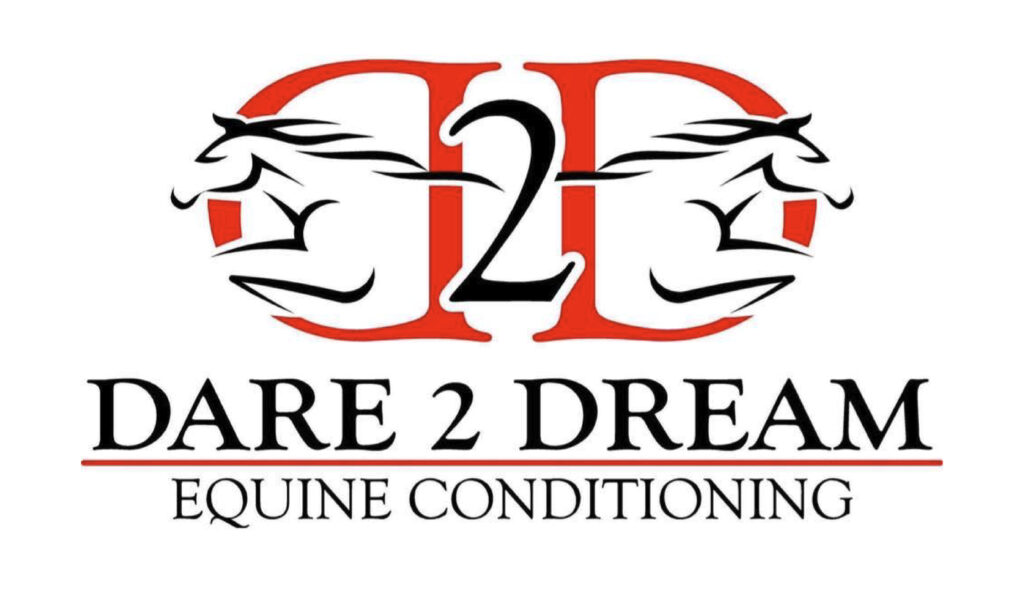 Dare2Dream Equine Conditioning
