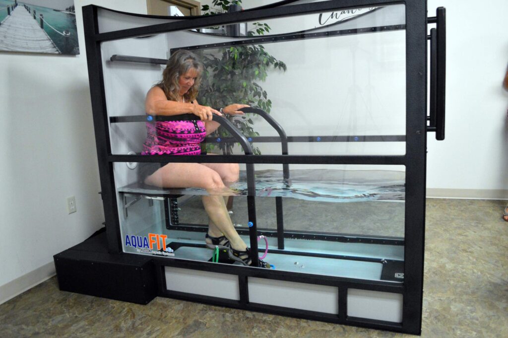 AquaFit Aquatic Therapy