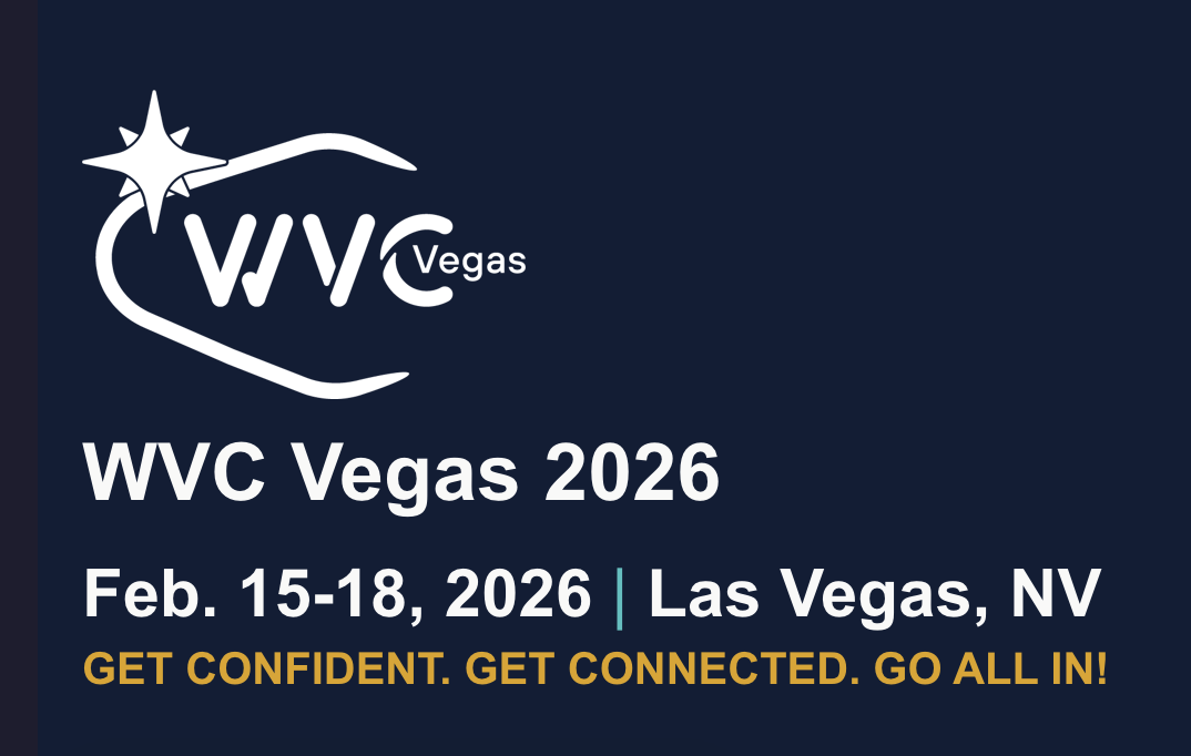 Wvc ViticusGroup WVC Vegas 2026 - Hudson